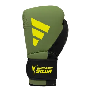 Adidas x Anderson Silva Everyday Use Boxing Gloves