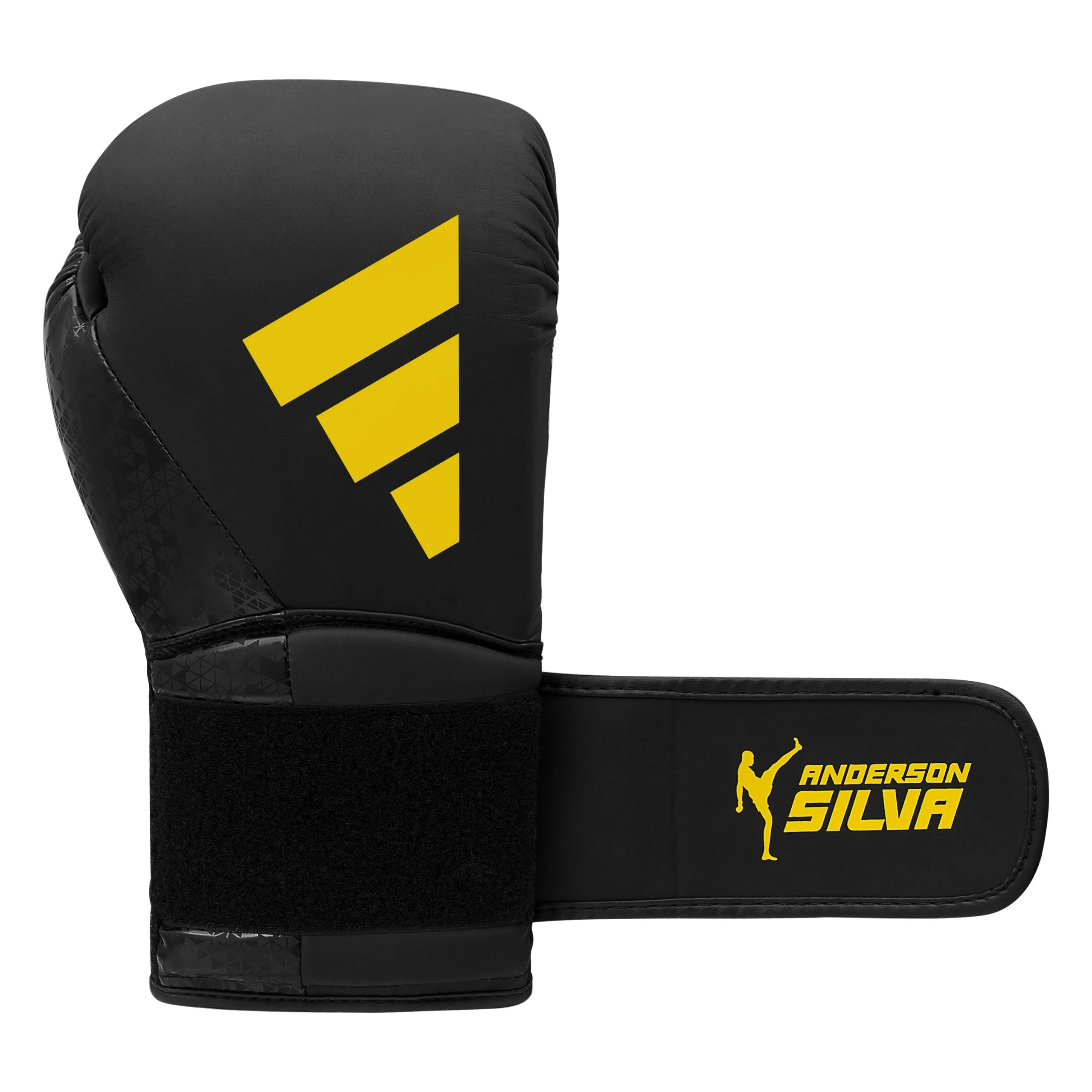 Adidas x Anderson Silva Everyday Use Boxing Gloves