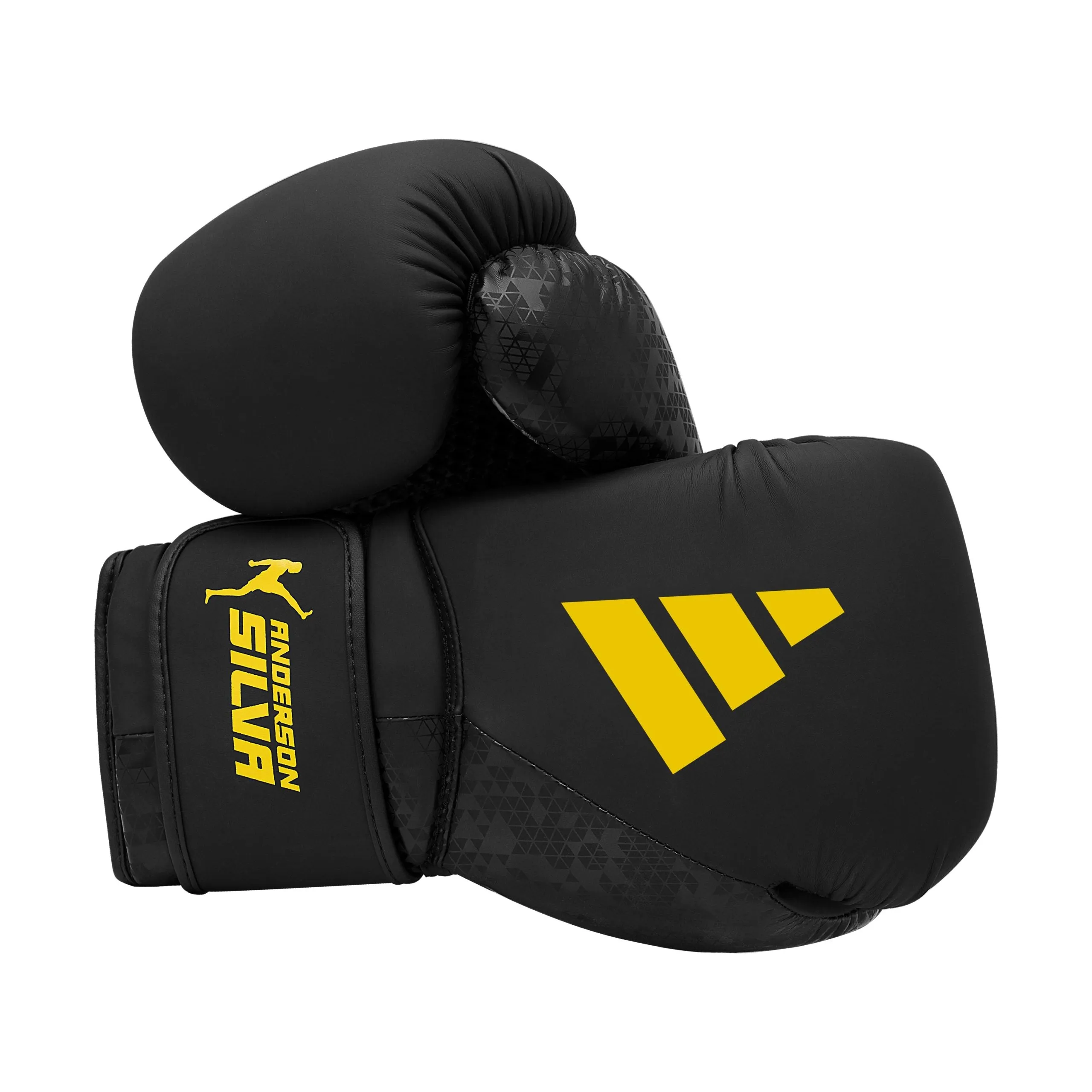 Adidas x Anderson Silva Everyday Use Boxing Gloves