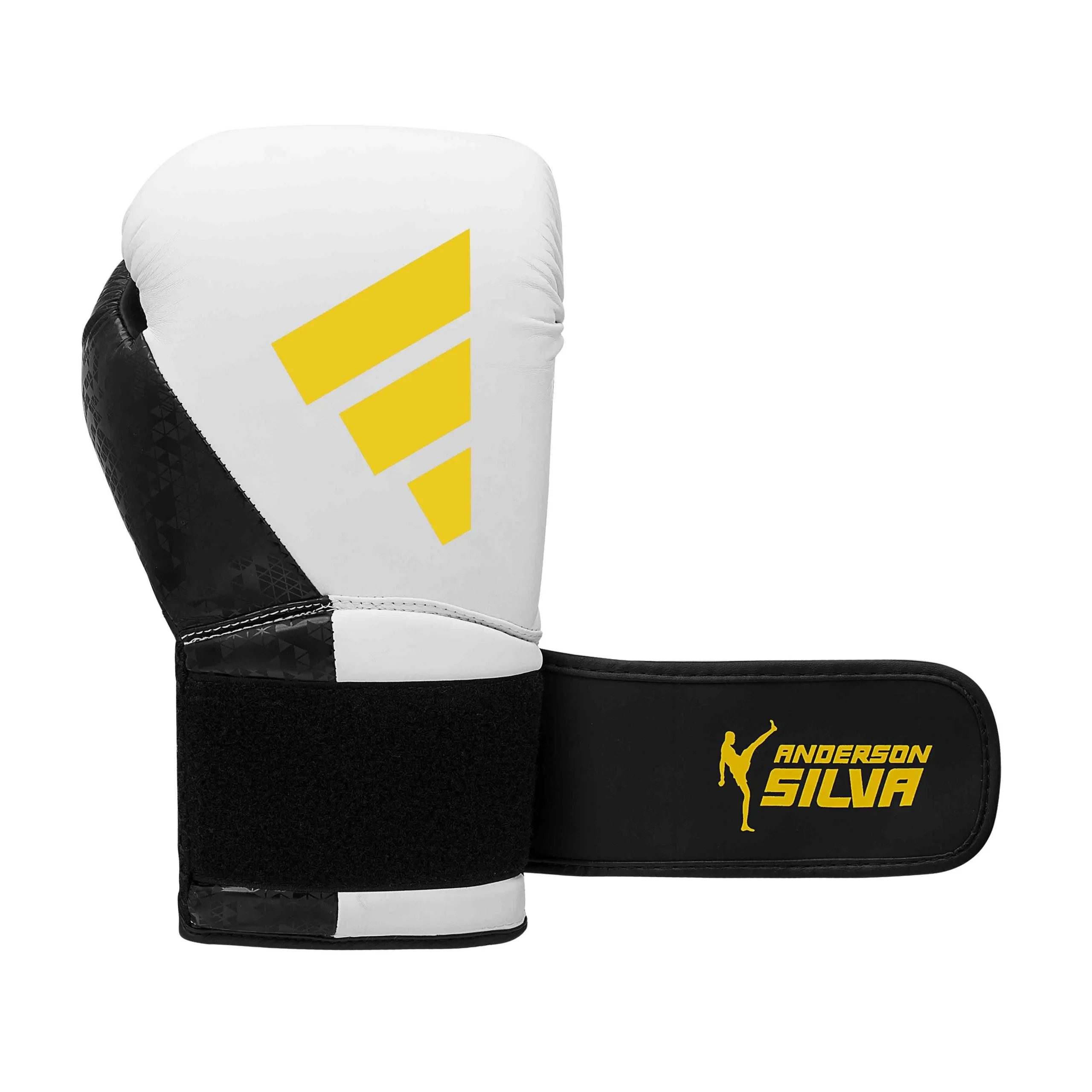 Adidas x Anderson Silva Everyday Use Boxing Gloves