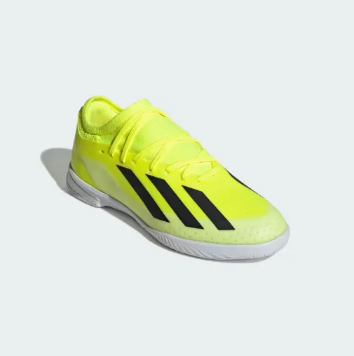 Adidas X Crazyfast League IN J