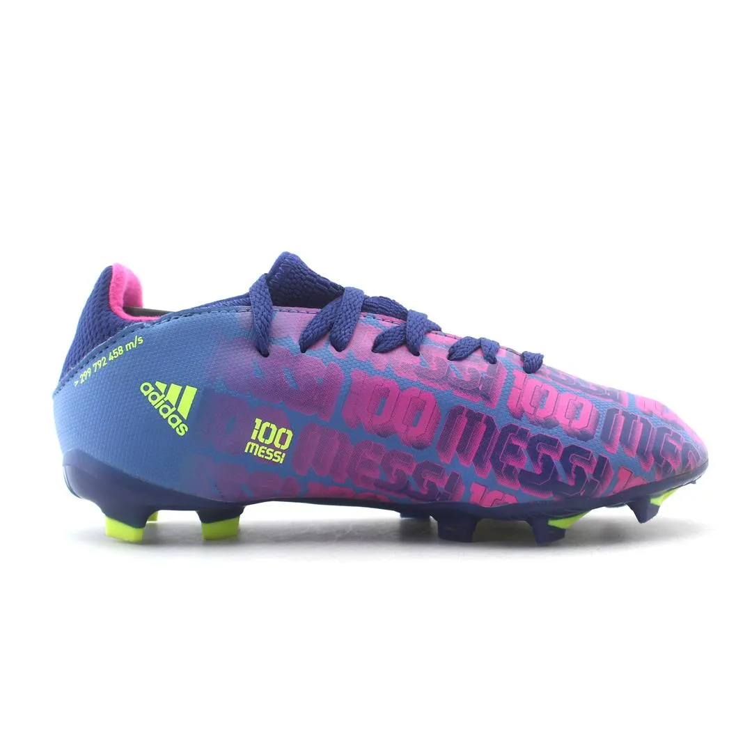 ADIDAS  X SPEEDFLOW MESSI.3 FG