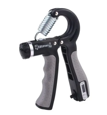 Adjustable Heavy Gripper