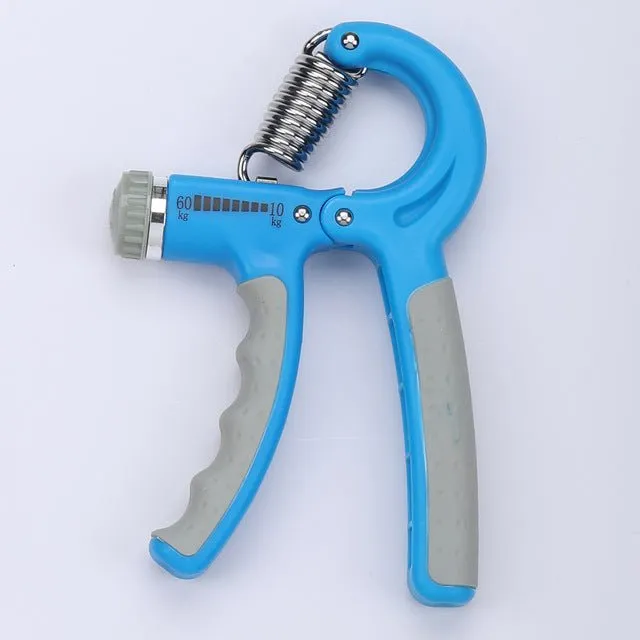 Adjustable Heavy Gripper