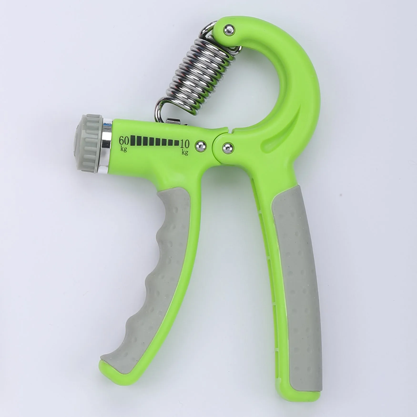 Adjustable Heavy Gripper