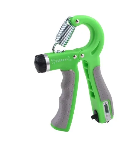 Adjustable Heavy Gripper