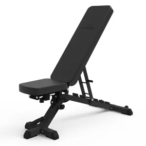 AmStaff Fitness AF-1100 NO-GAP Adjustable Bench