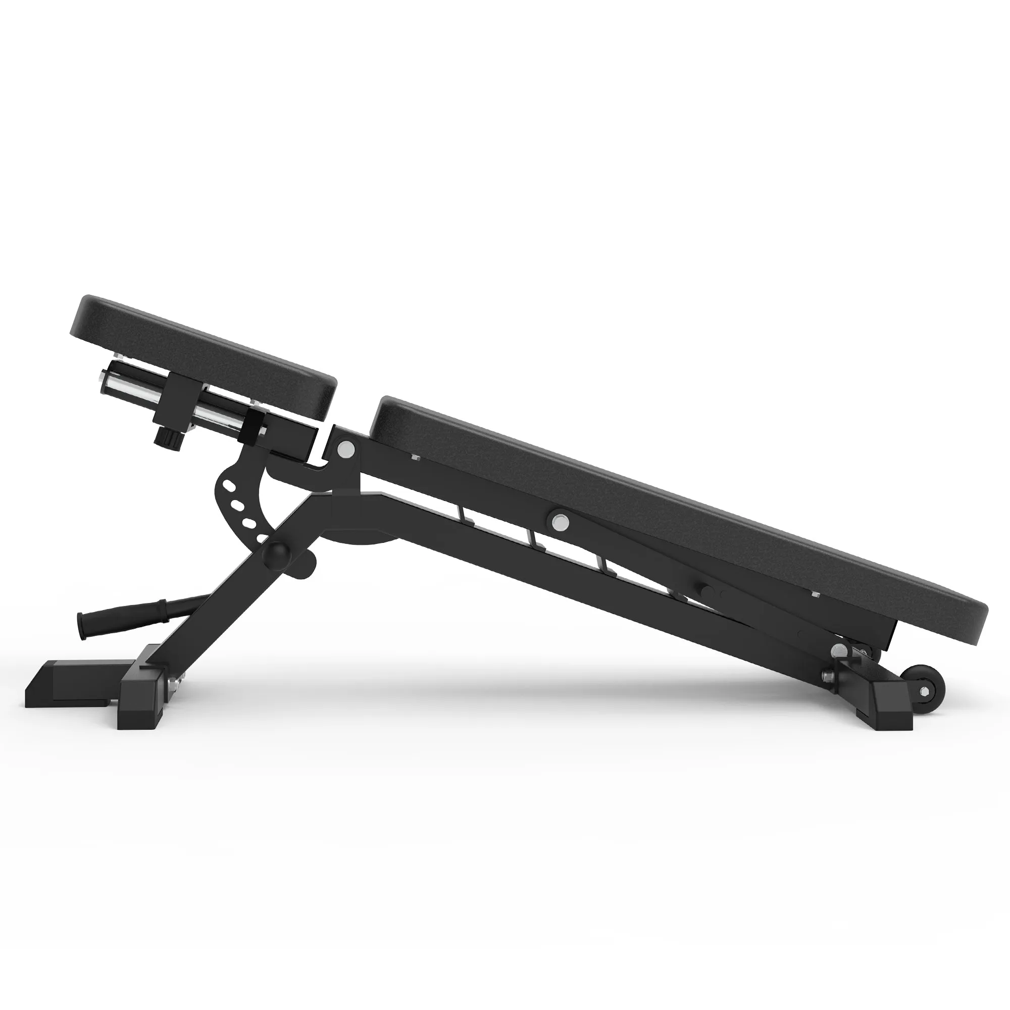 AmStaff Fitness AF-1100 NO-GAP Adjustable Bench