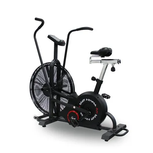 AmStaff Fitness Tornado Air Bike