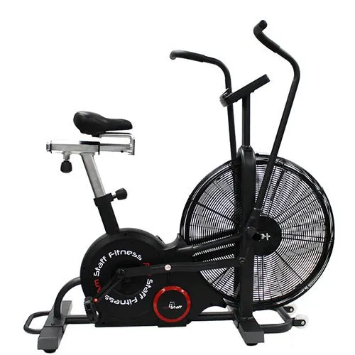 AmStaff Fitness Tornado Air Bike