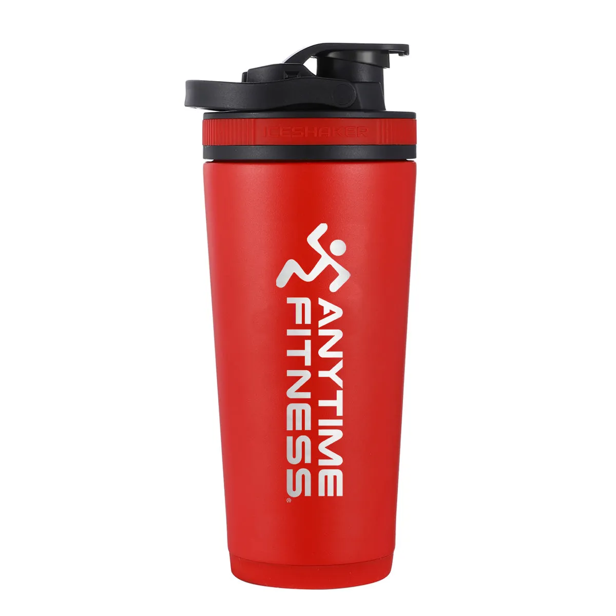 Anytime Fitness - Custom 26oz Ice Shaker