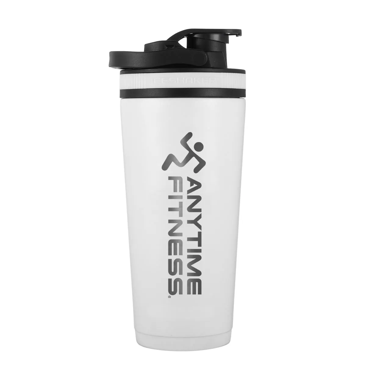 Anytime Fitness - Custom 26oz Ice Shaker