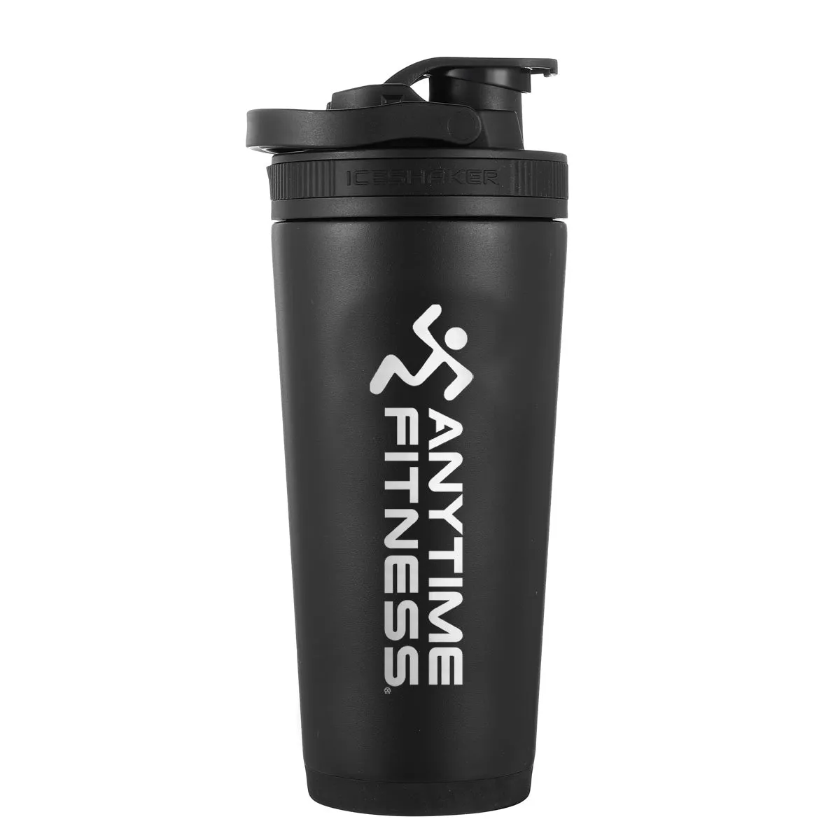 Anytime Fitness - Custom 26oz Ice Shaker