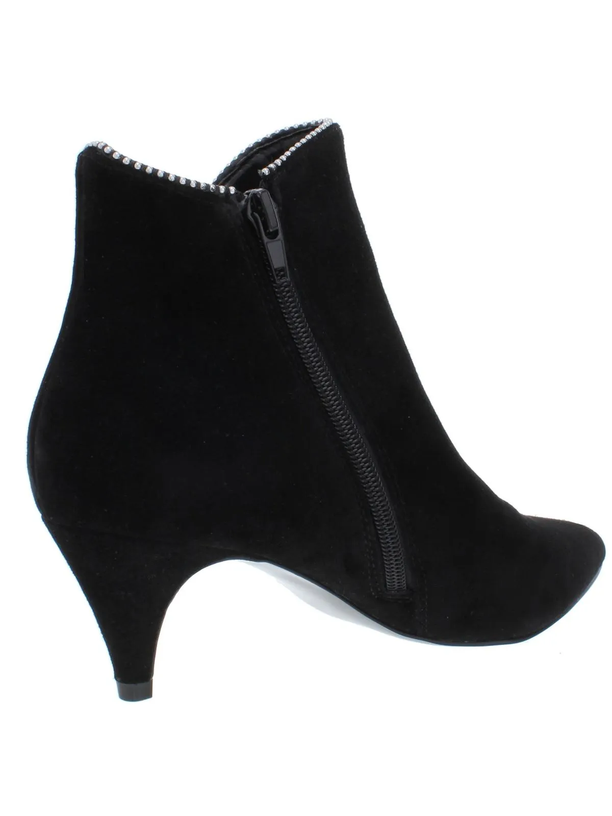 AQUA - MIA SUEDE BOOTIES **FREE SHIPPING**