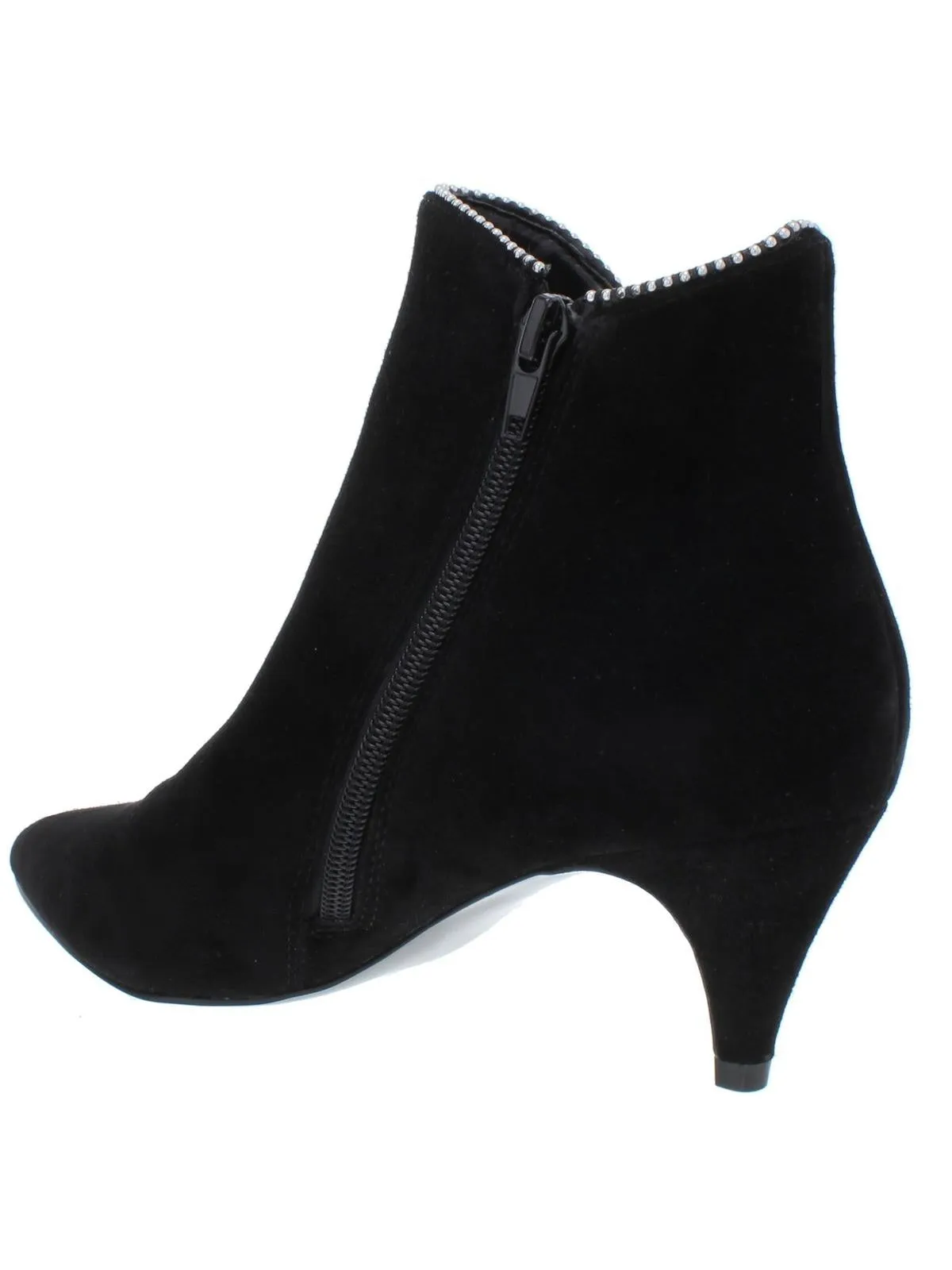 AQUA - MIA SUEDE BOOTIES **FREE SHIPPING**