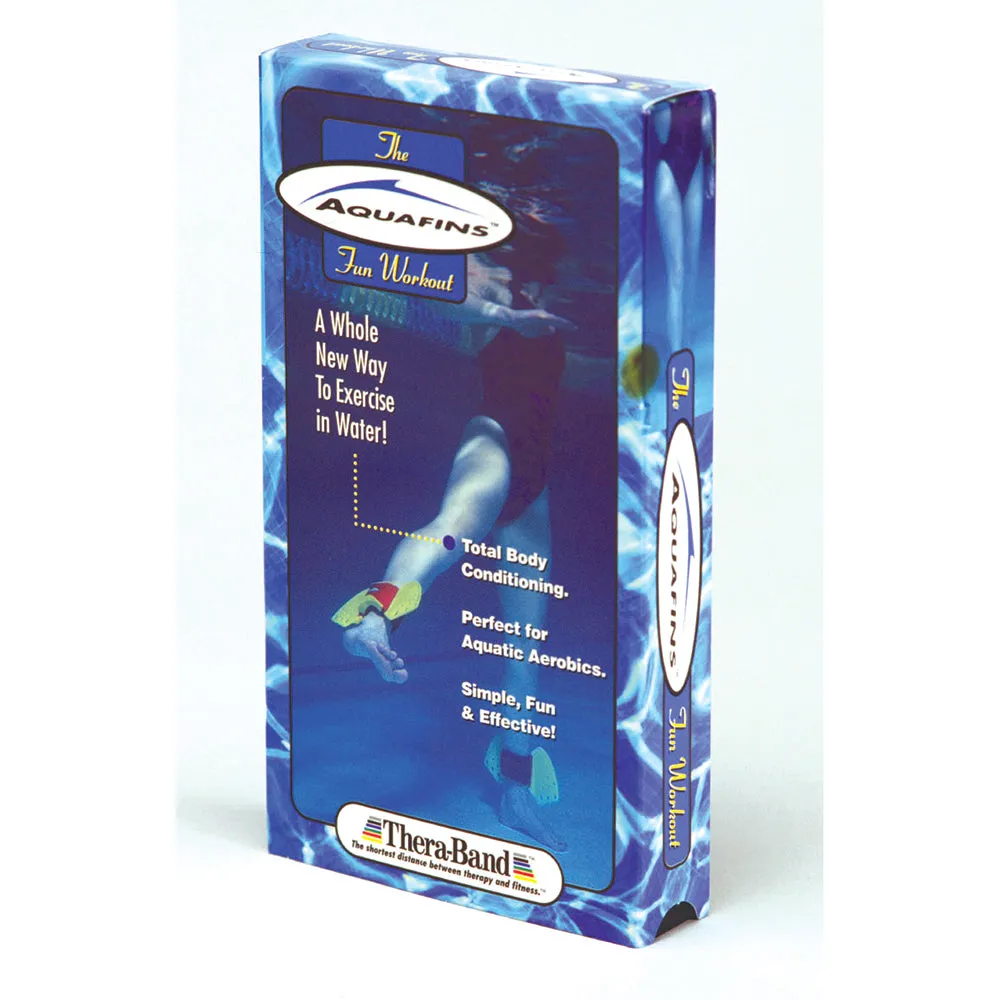 Aquafins Aquatic Exercise Kit