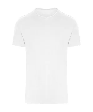 Arctic White - Cool urban fitness T