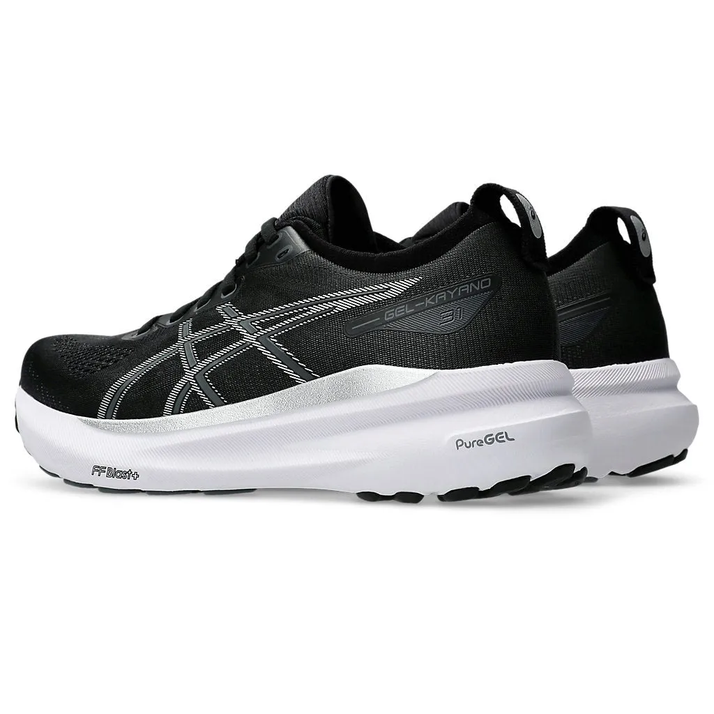 ASICS Gel-Kayano 31 Wide Womens