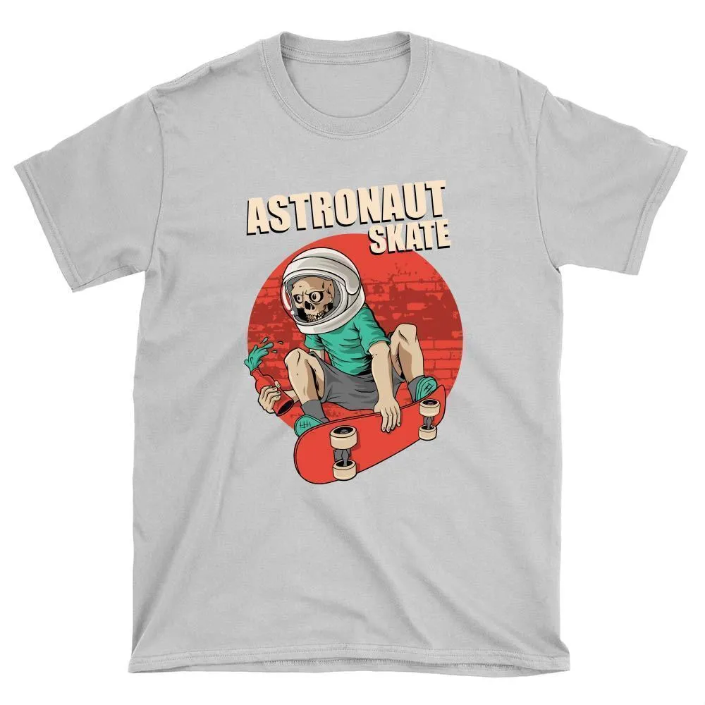 Astronaut Skate T-Shirt