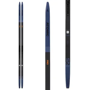 Atomic Redster S2 - Skate Ski