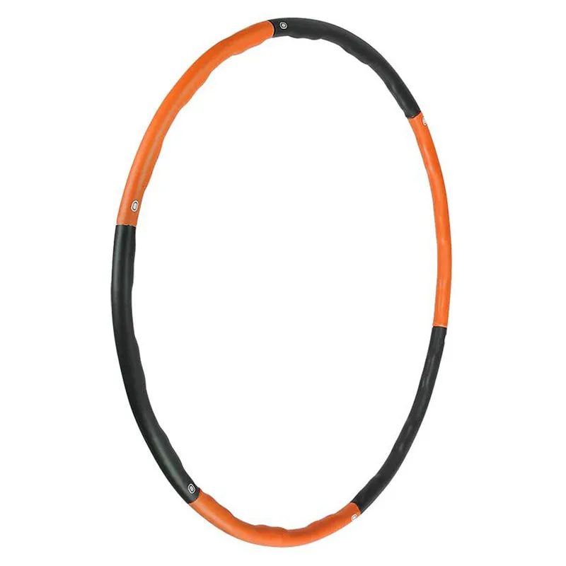 Atreq Wave Weighted Hula Hoop