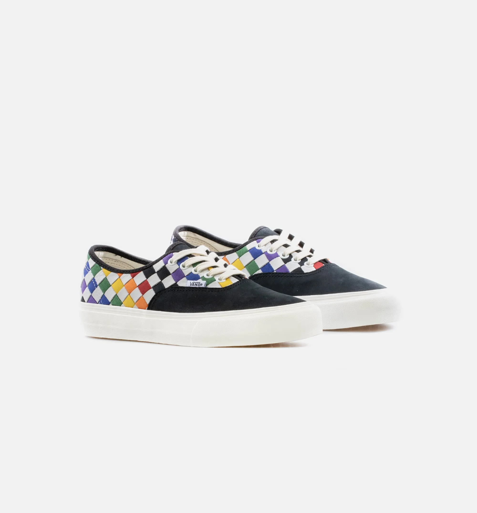 Authentic Vlt LX Pride Mens Lifestyle Shoe - Multi Color