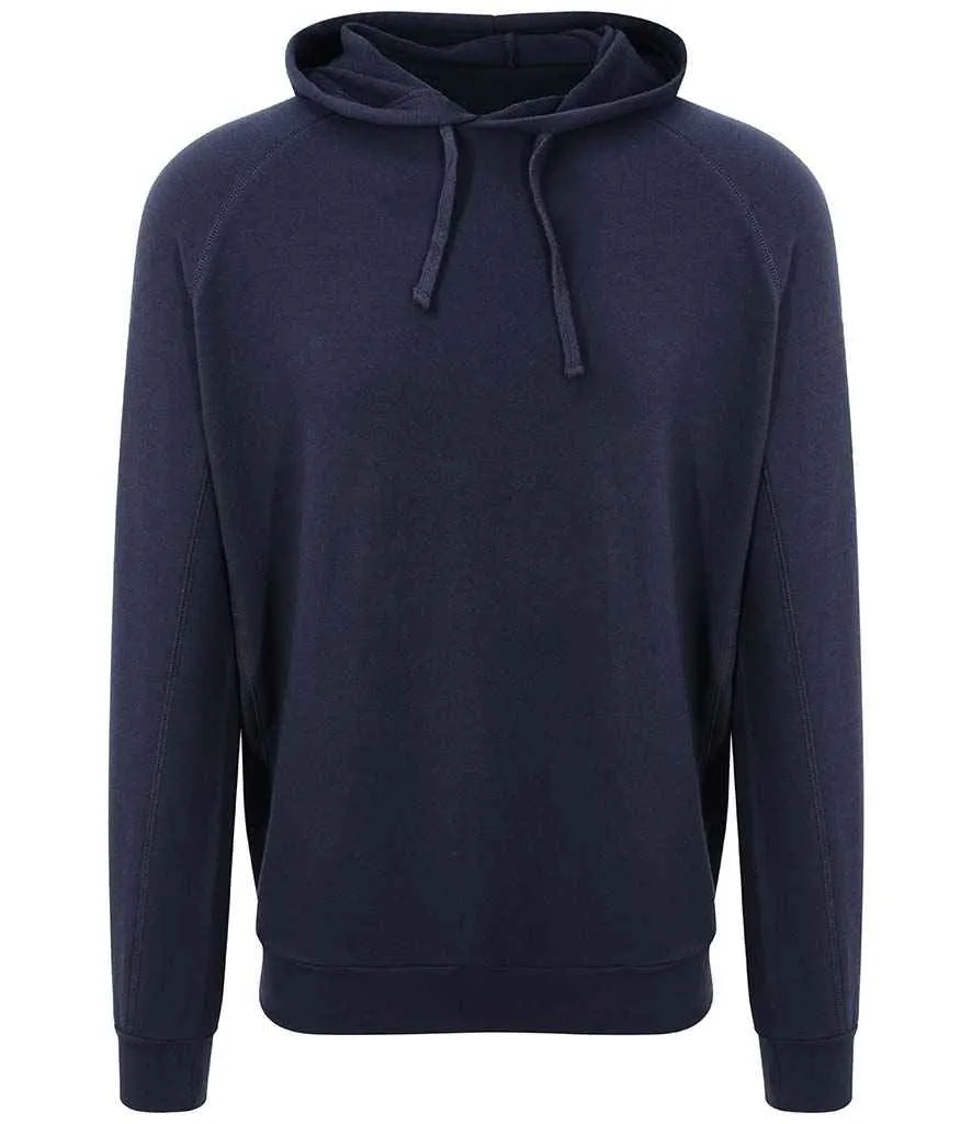 AWDis Cool Unisex Fitness Hoodie | French Navy