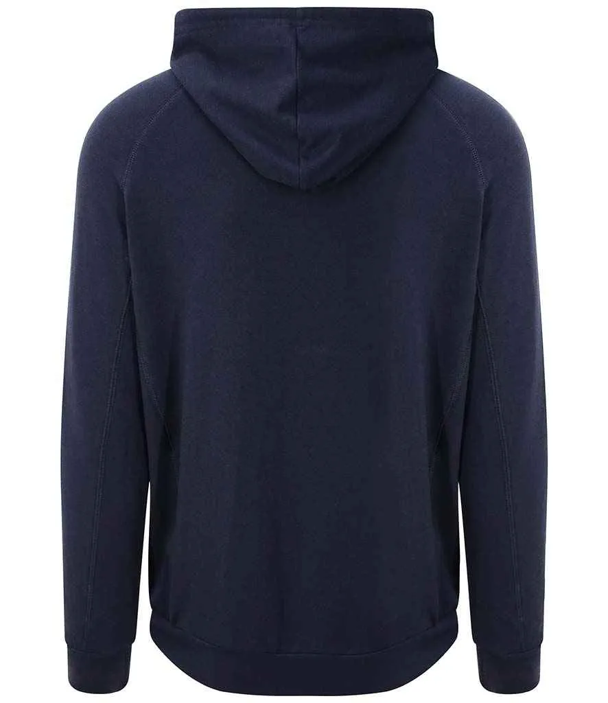 AWDis Cool Unisex Fitness Hoodie | French Navy