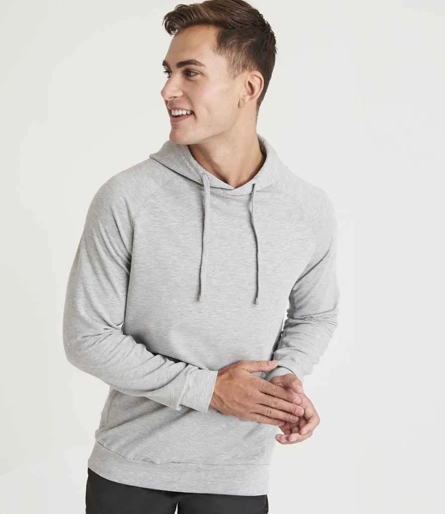 AWDis Cool Unisex Fitness Hoodie | Sport Grey