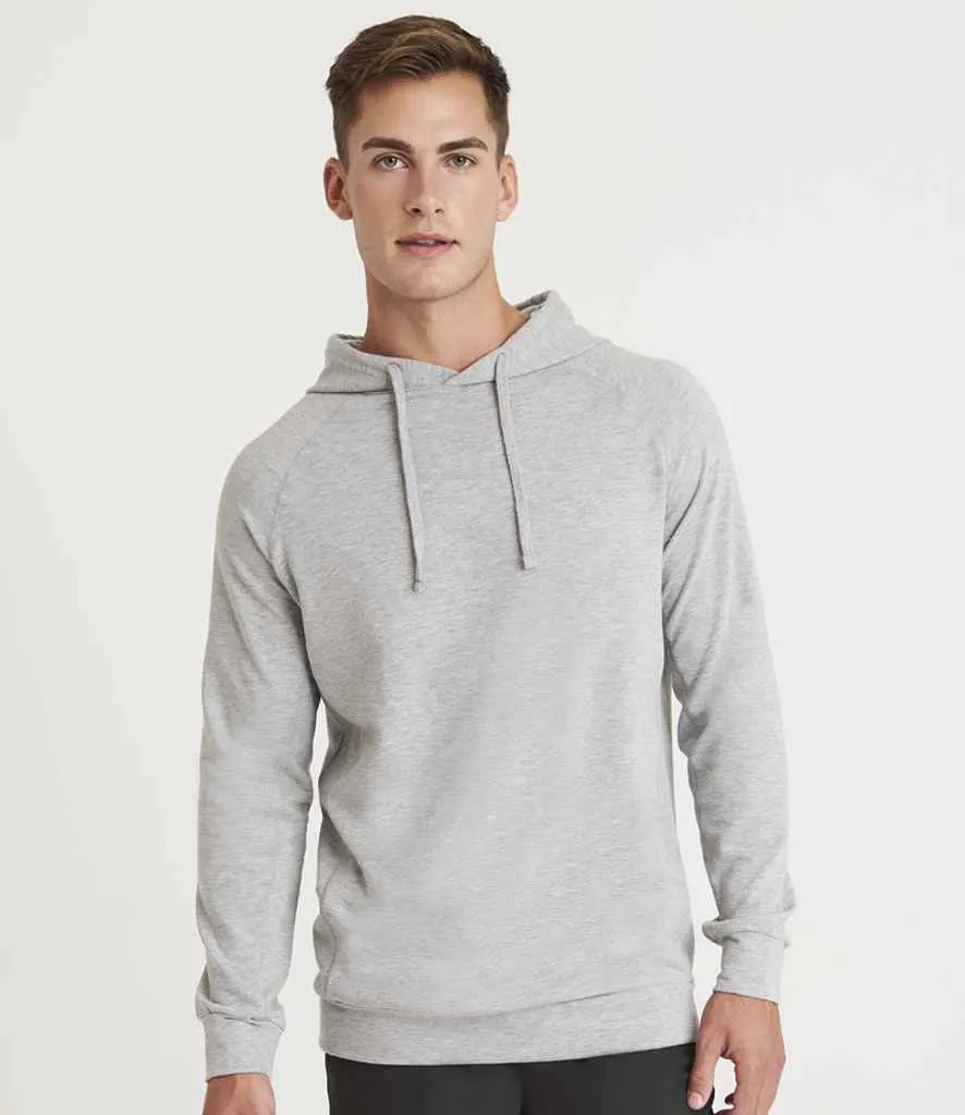 AWDis Cool Unisex Fitness Hoodie | Sport Grey