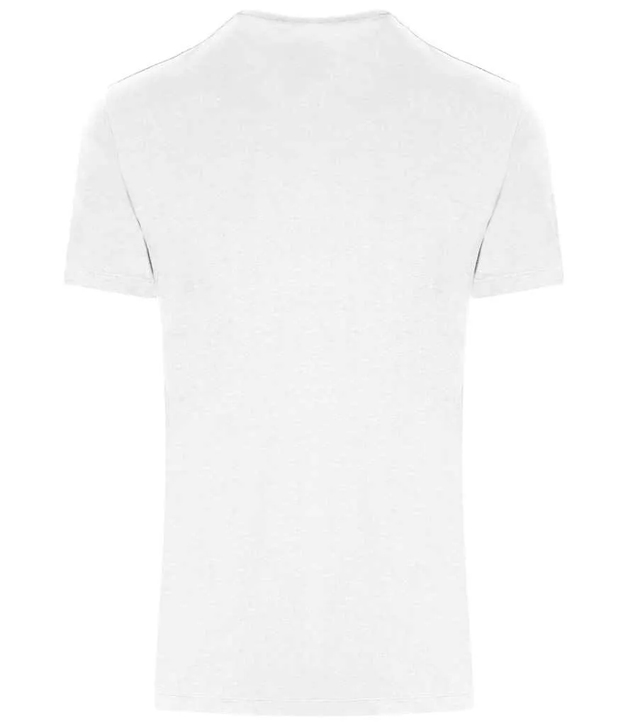 AWDis Cool Urban Fitness T-Shirt | Arctic White