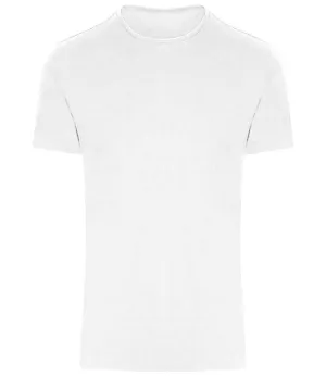 AWDis Cool Urban Fitness T-Shirt | Arctic White