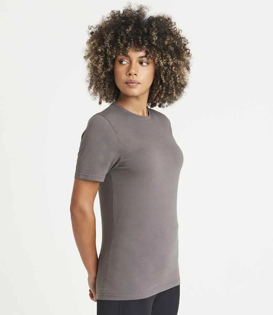 AWDis Cool Urban Fitness T-Shirt | Iron Grey