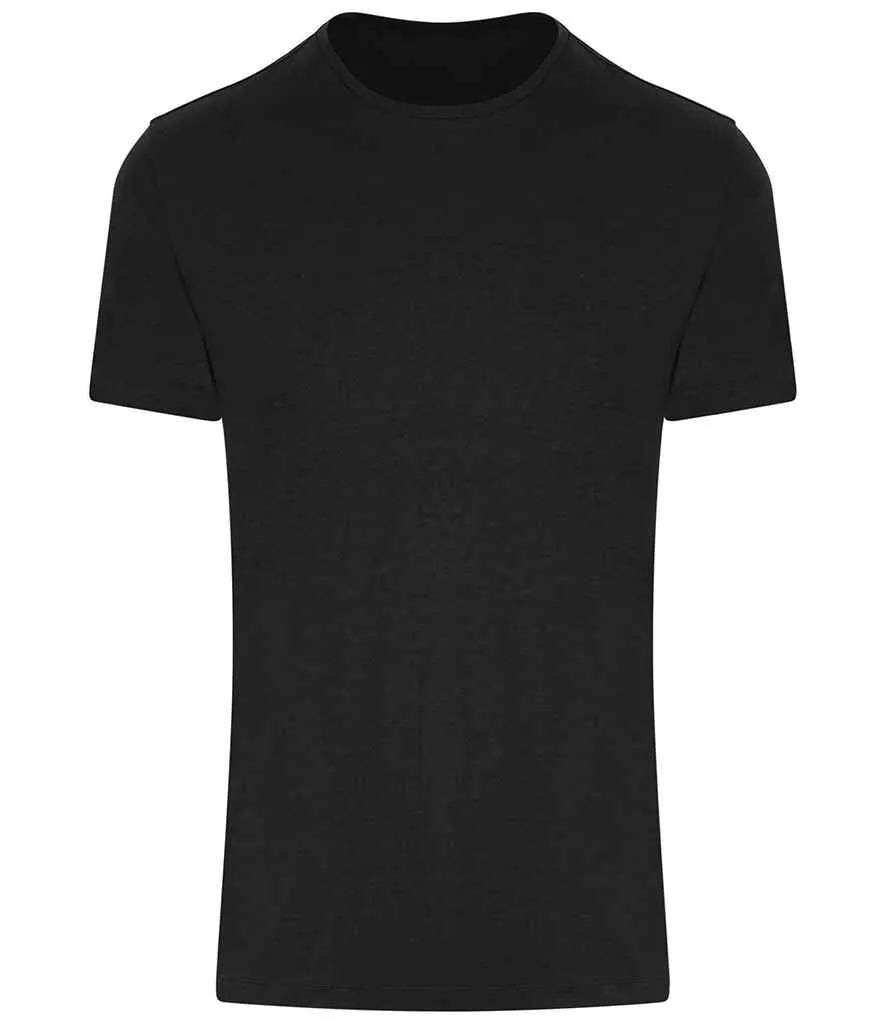 AWDis Cool Urban Fitness T-Shirt | Jet Black