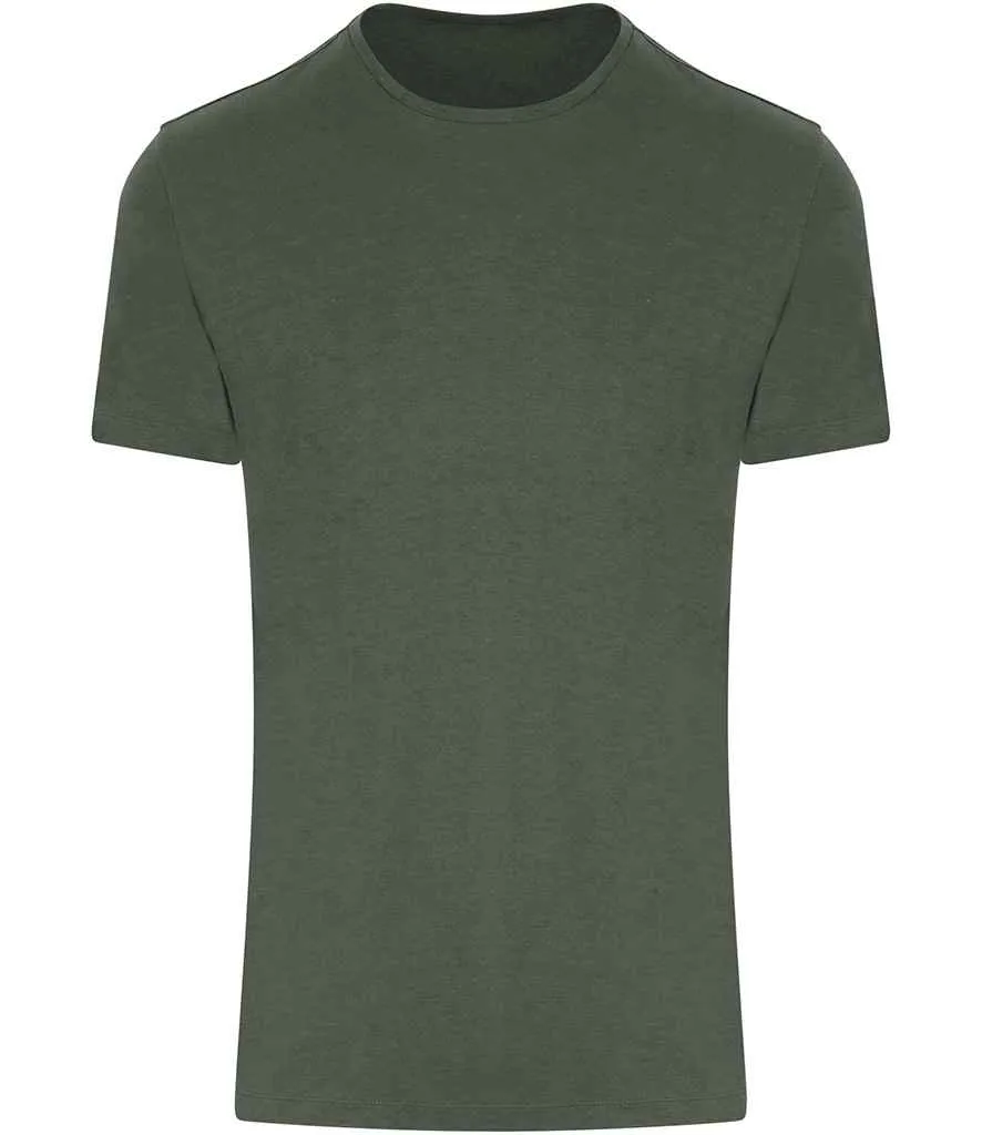 AWDis Cool Urban Fitness T-Shirt | Mineral Green