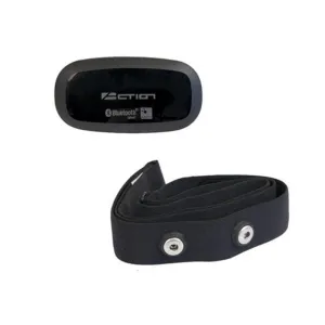 Azur Performance Action Wireless Heart Rate Sensor Bluetooth/Ant 