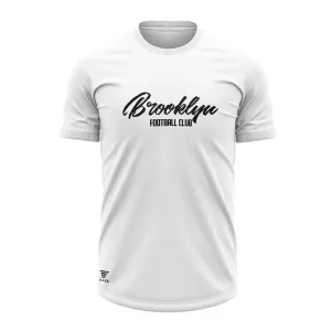 B2B - Classic White T-Shirt