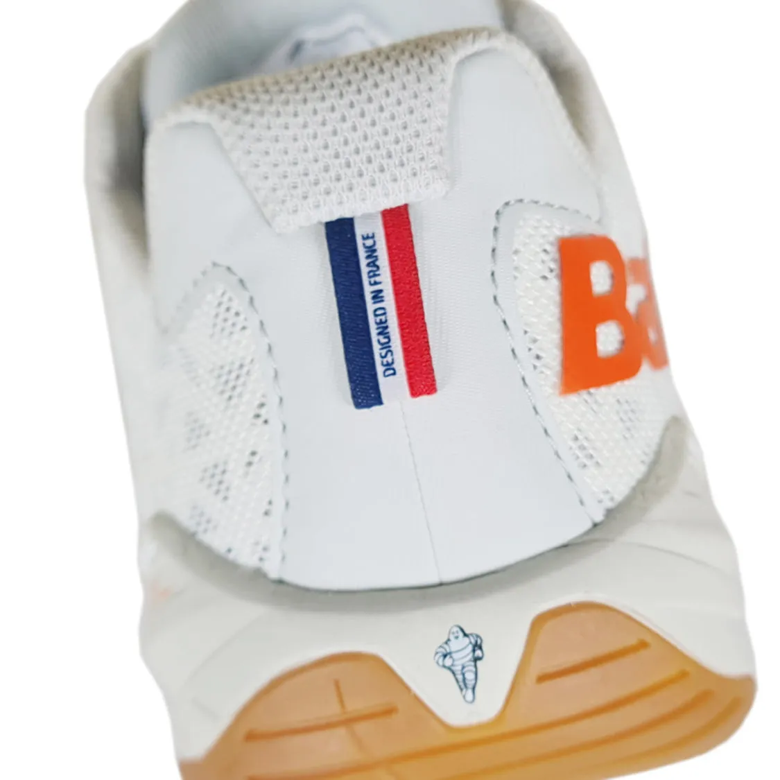 Babolat Shadow Tour Men Badminton Shoes