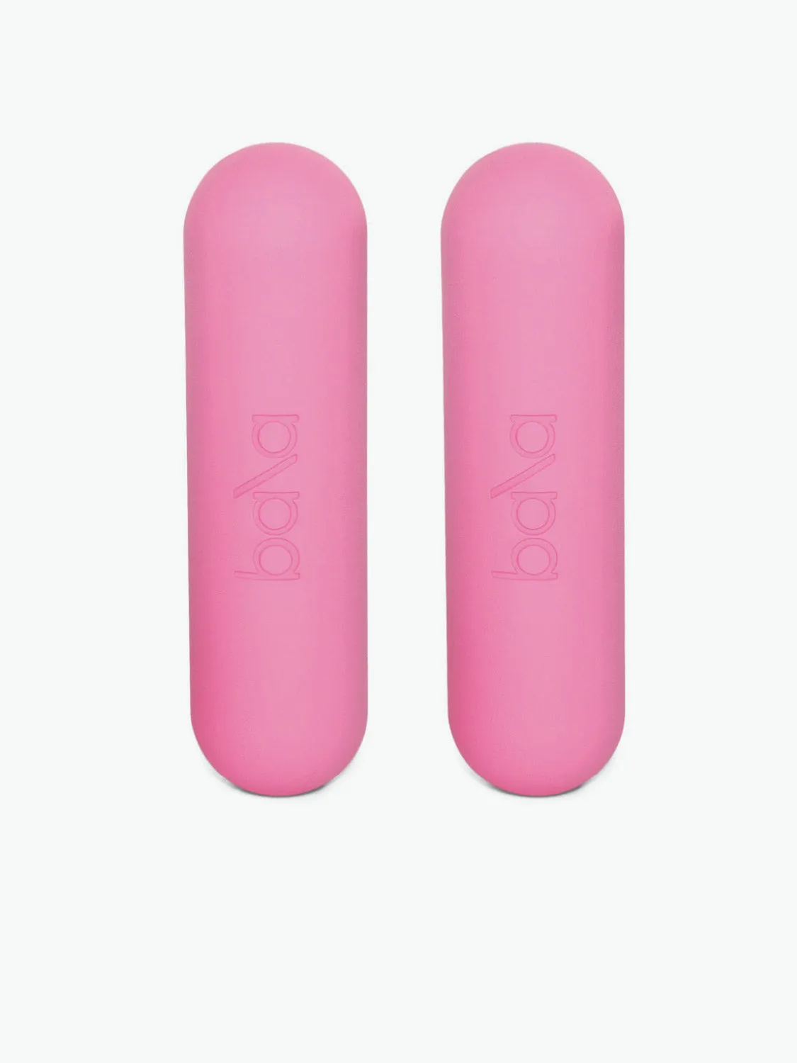 Bars Pink