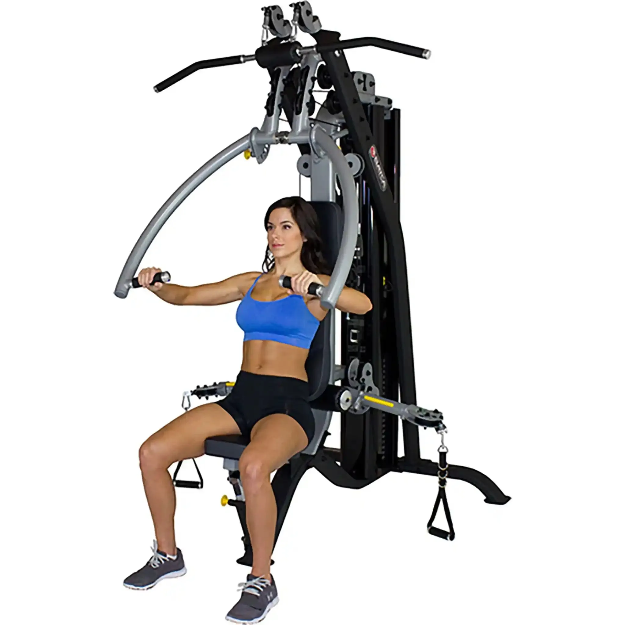 Batca Fitness Fusion Series 4 Upper Body Unit