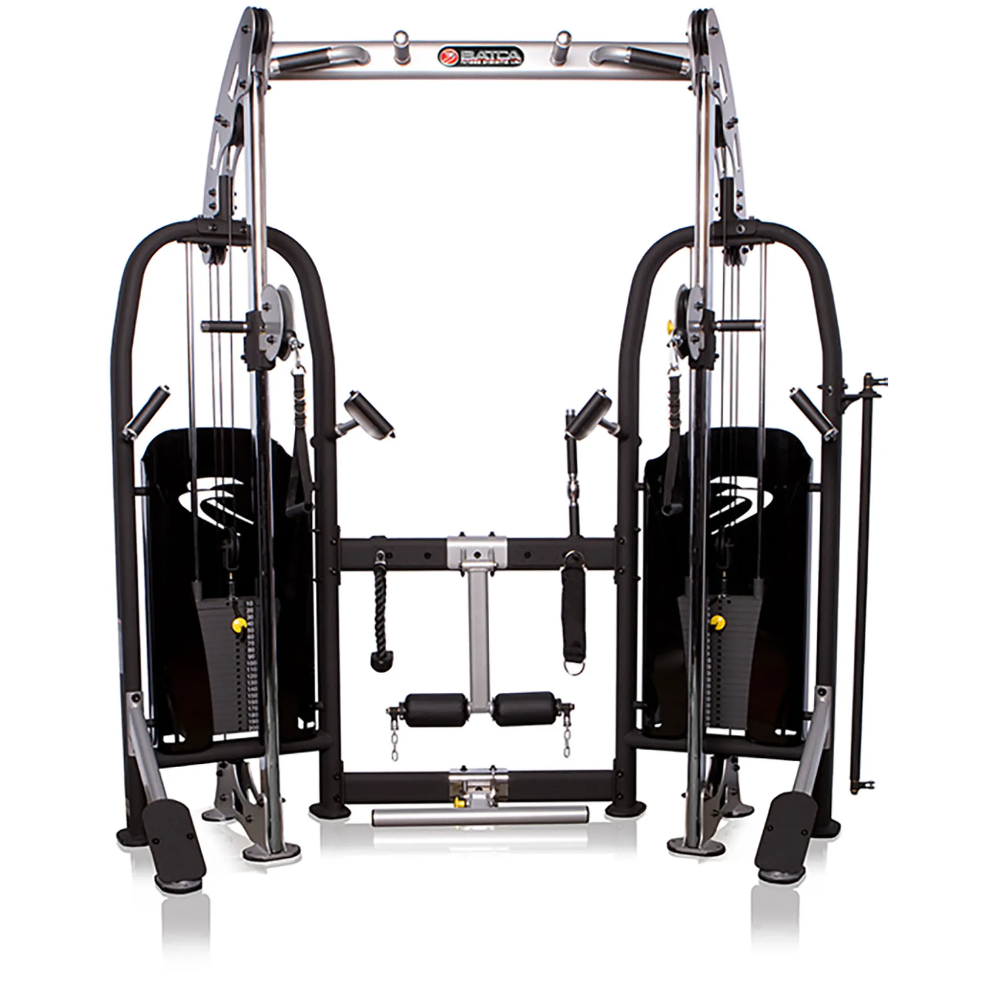 Batca Fitness Link Series Free Cable Trainer