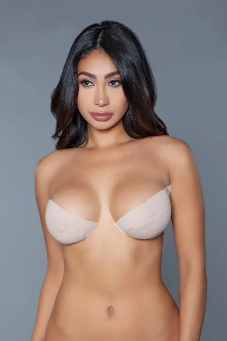 Be Wicked Adhesive ''Breast Lift Tape'' -Nude