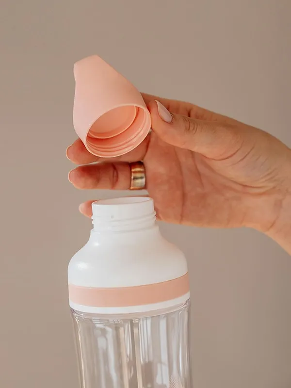 Beat 2in1 smoothie bottle