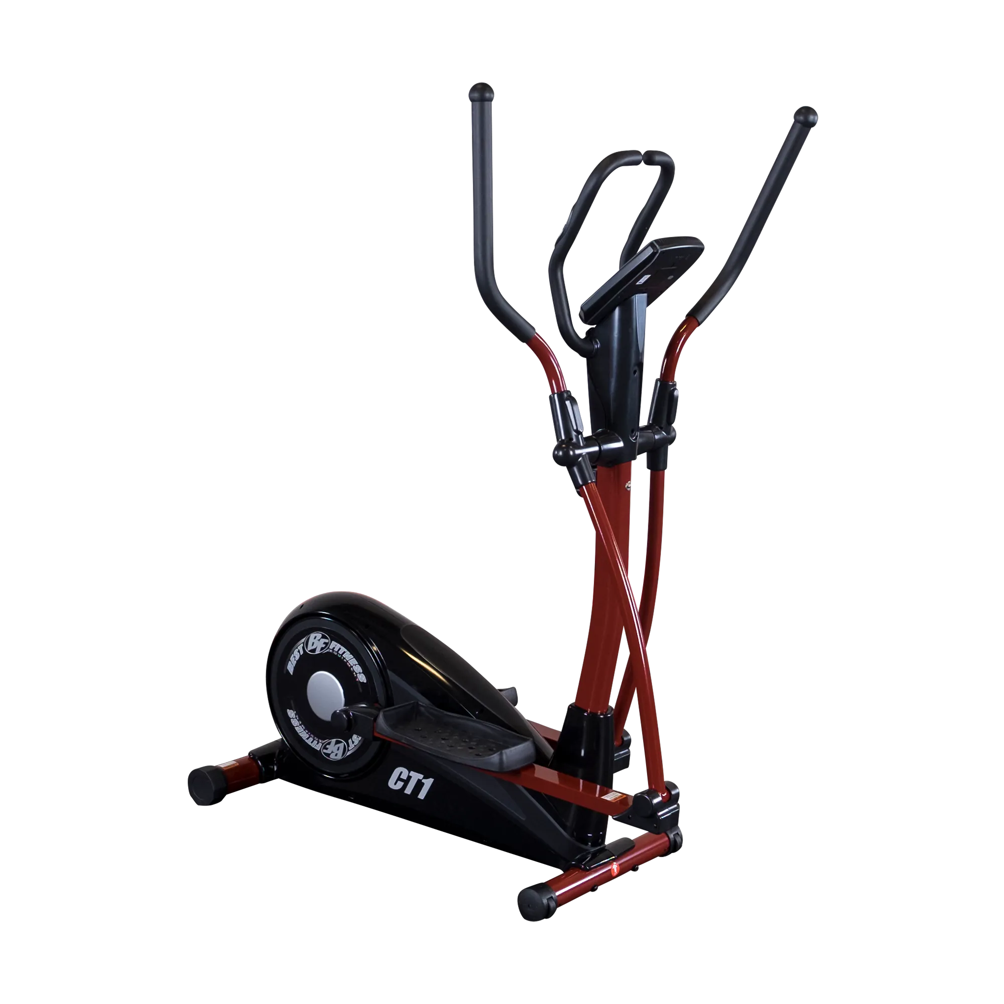 Best Fitness BFCT1 Elliptical Cross Trainer