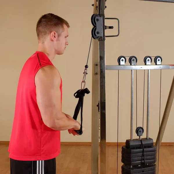 Best Fitness Functional Trainer