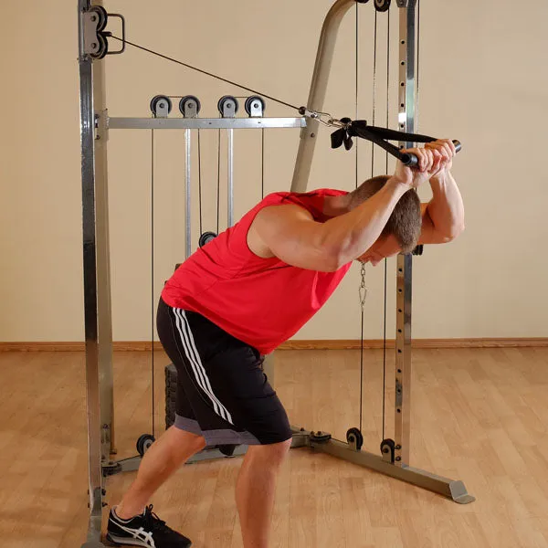 Best Fitness Functional Trainer