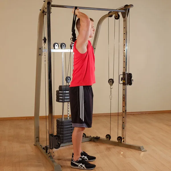 Best Fitness Functional Trainer