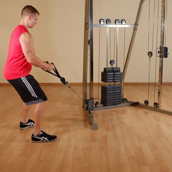 Best Fitness Functional Trainer