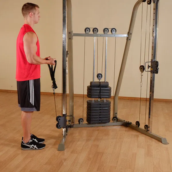 Best Fitness Functional Trainer