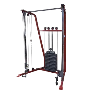 Best Fitness Functional Trainer